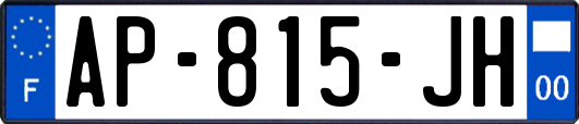 AP-815-JH