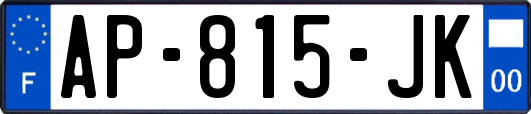 AP-815-JK