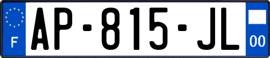 AP-815-JL