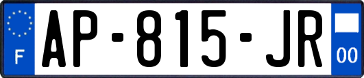 AP-815-JR