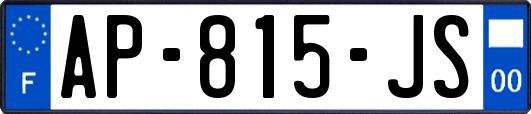 AP-815-JS