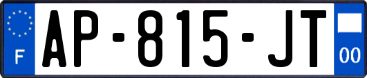 AP-815-JT