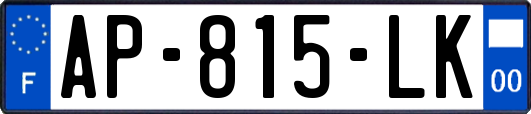 AP-815-LK