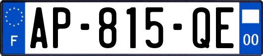 AP-815-QE