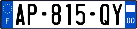 AP-815-QY