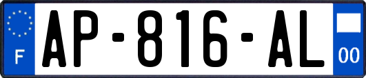 AP-816-AL