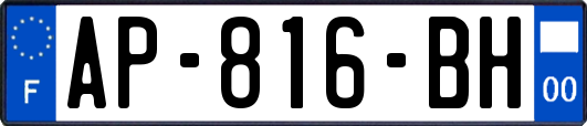 AP-816-BH