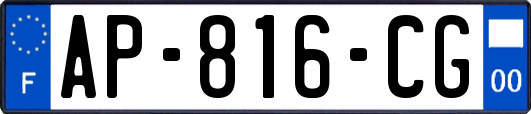 AP-816-CG