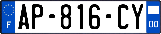 AP-816-CY