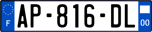 AP-816-DL