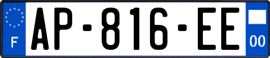 AP-816-EE