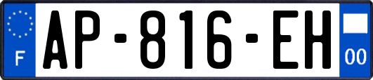 AP-816-EH