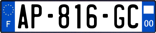 AP-816-GC