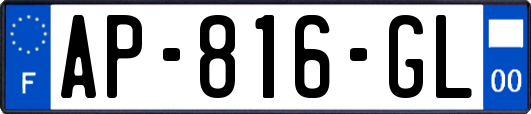 AP-816-GL