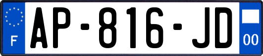AP-816-JD