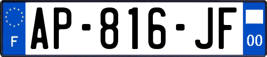 AP-816-JF