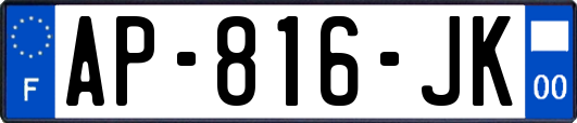 AP-816-JK