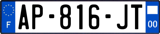 AP-816-JT