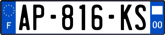 AP-816-KS