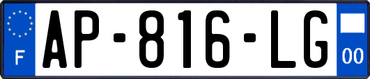 AP-816-LG