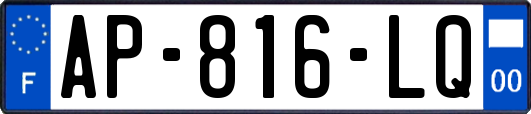 AP-816-LQ