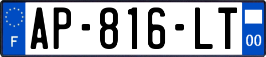 AP-816-LT