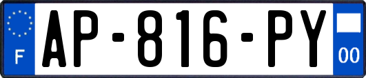 AP-816-PY