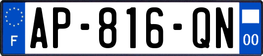 AP-816-QN