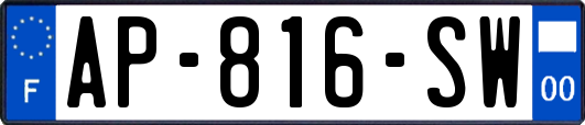 AP-816-SW
