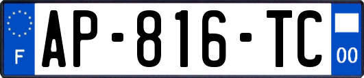 AP-816-TC