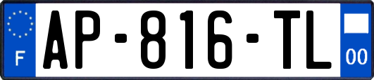 AP-816-TL