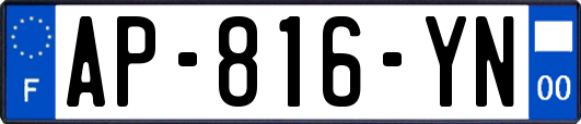 AP-816-YN