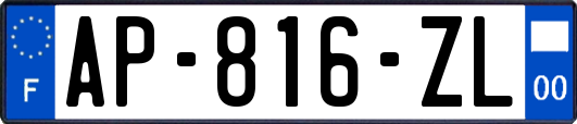 AP-816-ZL