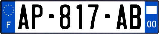 AP-817-AB