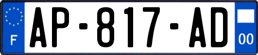 AP-817-AD