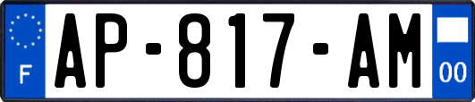 AP-817-AM