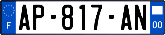 AP-817-AN