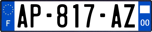 AP-817-AZ