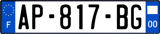 AP-817-BG