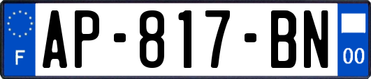 AP-817-BN