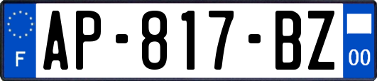 AP-817-BZ