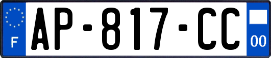 AP-817-CC