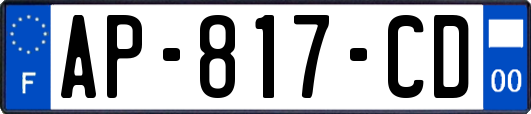 AP-817-CD
