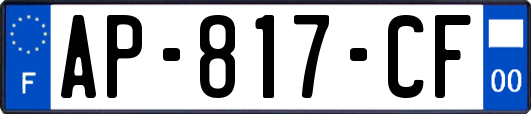 AP-817-CF
