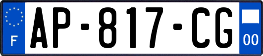 AP-817-CG