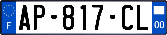 AP-817-CL