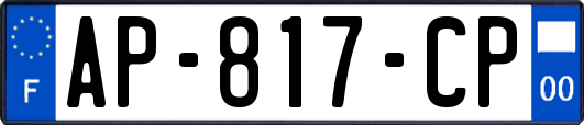 AP-817-CP
