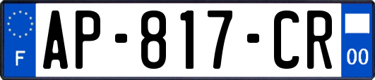 AP-817-CR