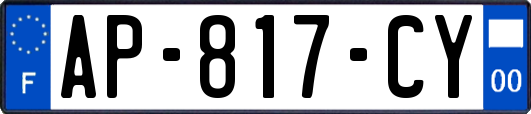 AP-817-CY