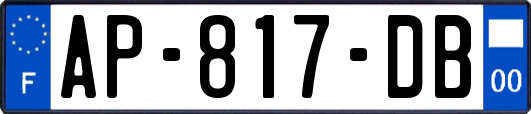 AP-817-DB